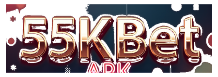 55kbet apk logo